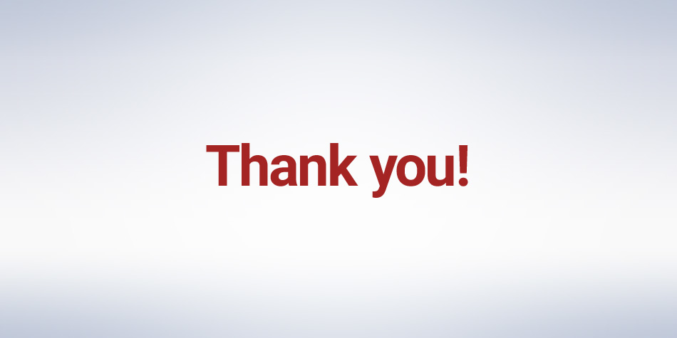 Thank you for participating in the Yamaha MusicCast project