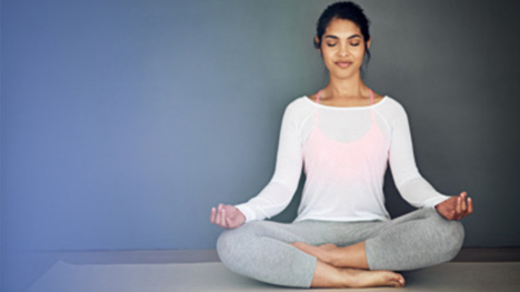 Take the 14 day challenge!