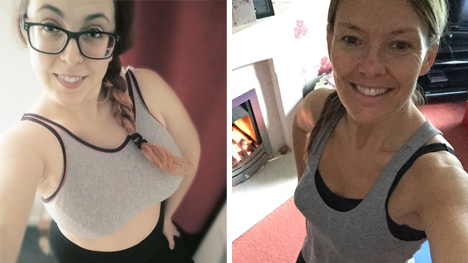 Share your first impressions!